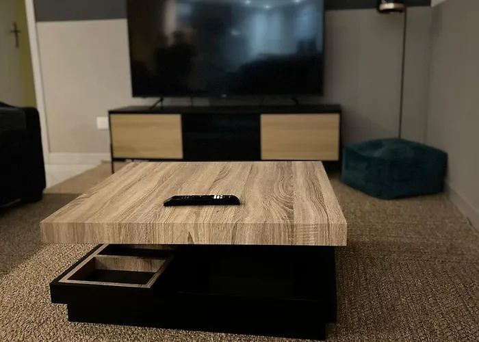 Maison D'exception Vue Montagne Piscine & Jacuzzi Montserie