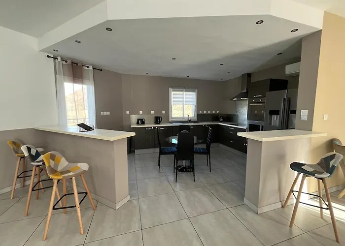 Villa Maison D'exception Vue Montagne Piscine & Jacuzzi