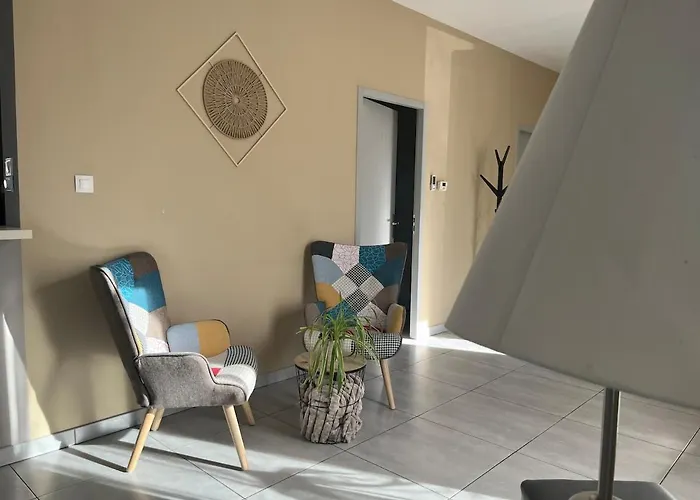 Maison D'exception Vue Montagne Piscine & Jacuzzi Villa *