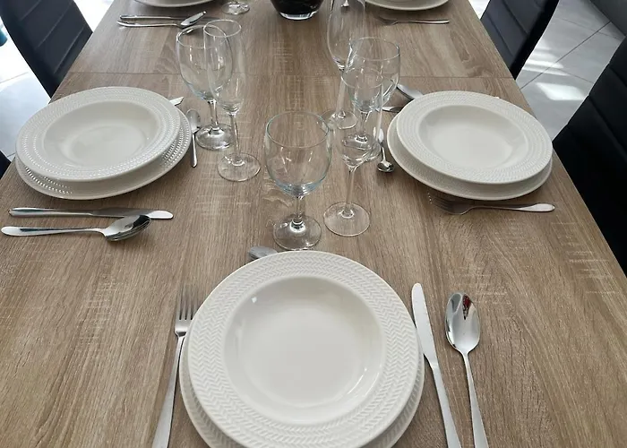 Villa Maison D'exception Vue Montagne Piscine & Jacuzzi Montserie