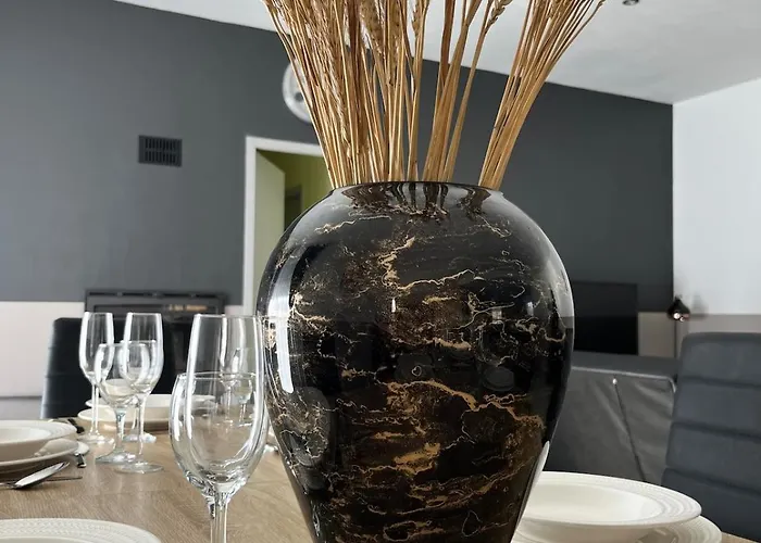 Villa Maison D'exception Vue Montagne Piscine & Jacuzzi