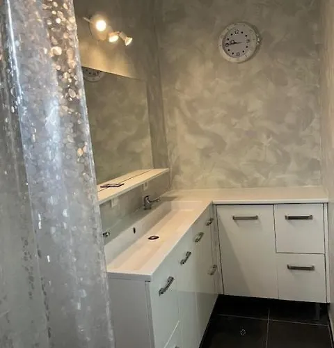 Villa Maison D'exception Vue Montagne Piscine & Jacuzzi *