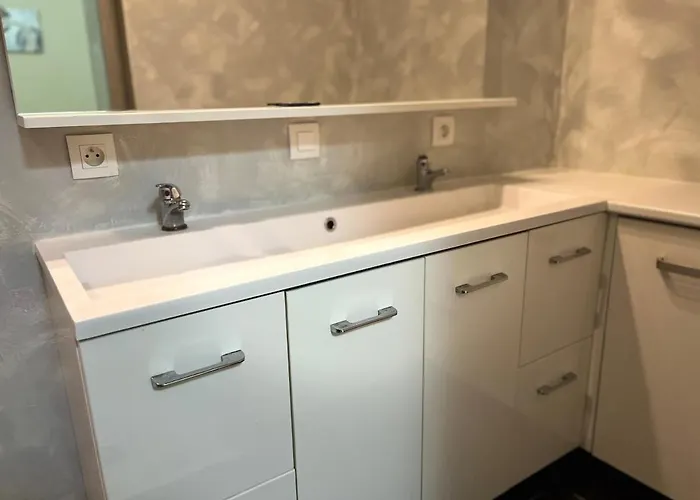 Maison D'exception Vue Montagne Piscine & Jacuzzi * Montserie