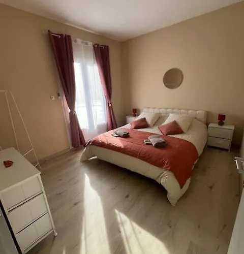 Maison D'exception Vue Montagne Piscine & Jacuzzi Montserie