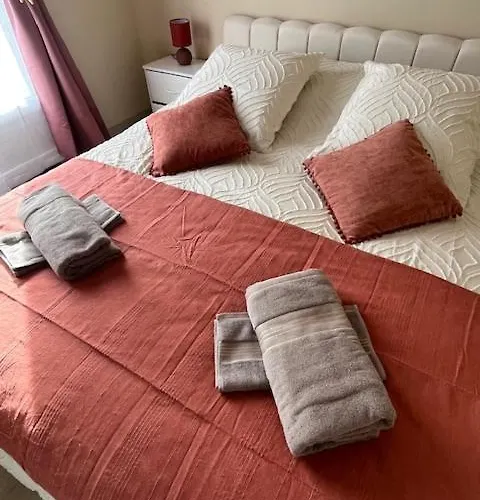 Villa Maison D'exception Vue Montagne Piscine & Jacuzzi Montserie