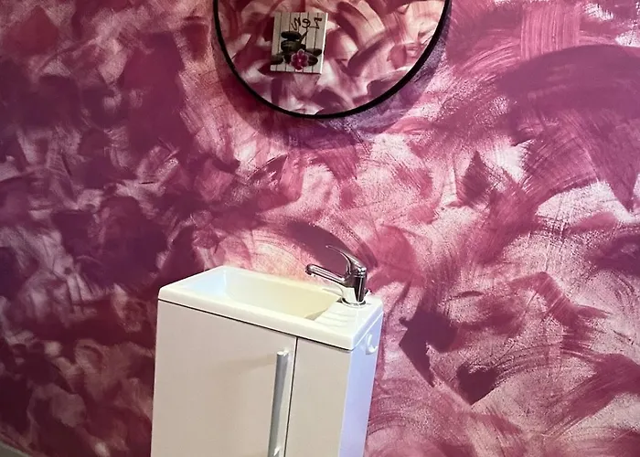 Maison D'exception Vue Montagne Piscine & Jacuzzi Villa