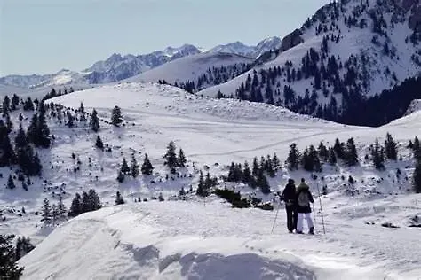 Maison D'exception Vue Montagne Piscine & Jacuzzi * Montserie