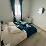 Maison D'exception Vue Montagne Piscine & Jacuzzi ヴィラ Montsérié