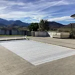 Maison D'exception Vue Montagne Piscine & Jacuzzi * Montsérié