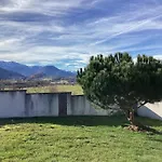 Maison D'exception Vue Montagne Piscine & Jacuzzi ヴィラ *