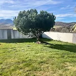 ヴィラ Maison D'exception Vue Montagne Piscine & Jacuzzi