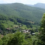 Maison D'exception Vue Montagne Piscine & Jacuzzi *