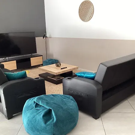 Maison D'exception Vue Montagne Piscine&jacuzzi Montserie