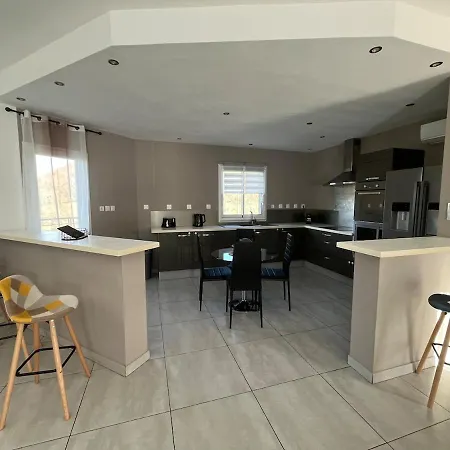 Villa Maison D'exception Vue Montagne Piscine&jacuzzi