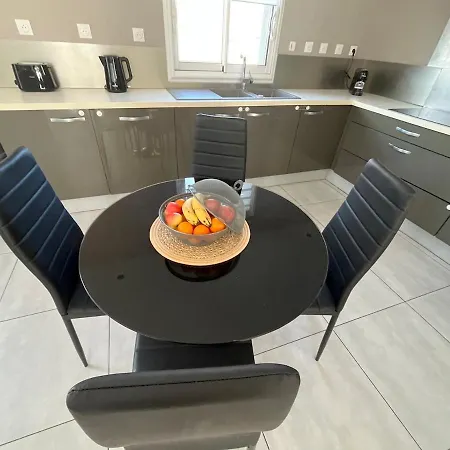 Villa Maison D'exception Vue Montagne Piscine&jacuzzi *