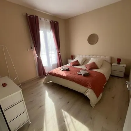 Maison D'exception Vue Montagne Piscine & Jacuzzi Montserie