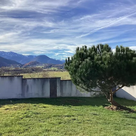 Maison D'exception Vue Montagne Piscine&jacuzzi Villa *