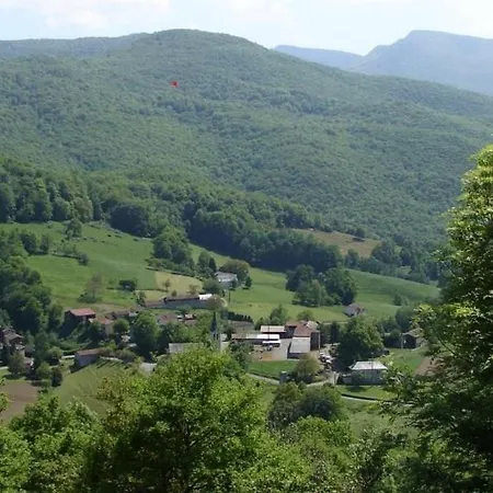 Maison D'exception Vue Montagne Piscine&jacuzzi *