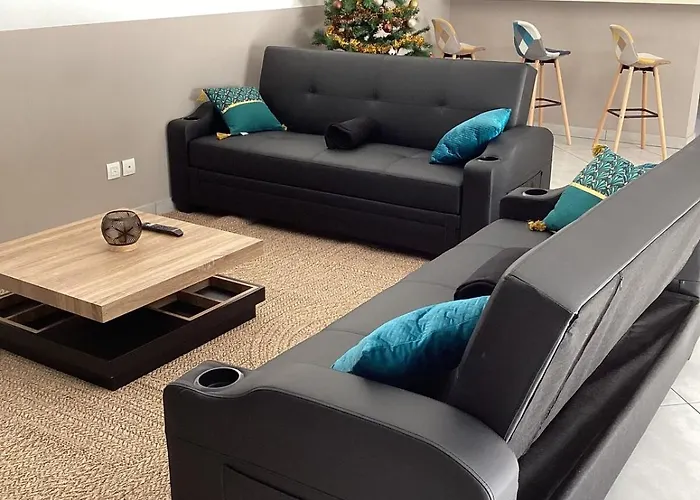 Maison D'exception Vue Montagne Piscine&jacuzzi Villa