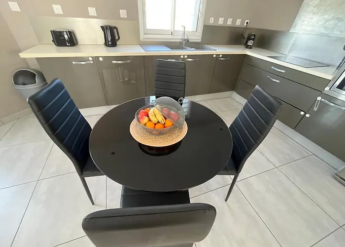 Villa Maison D'exception Vue Montagne Piscine&jacuzzi *