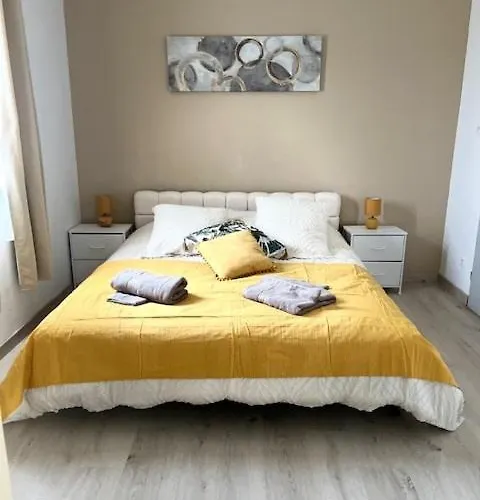 Villa Maison D'exception Vue Montagne Piscine&jacuzzi *