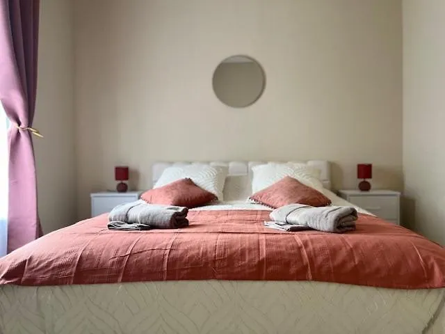 Villa Maison D'exception Vue Montagne Piscine&jacuzzi Montserie